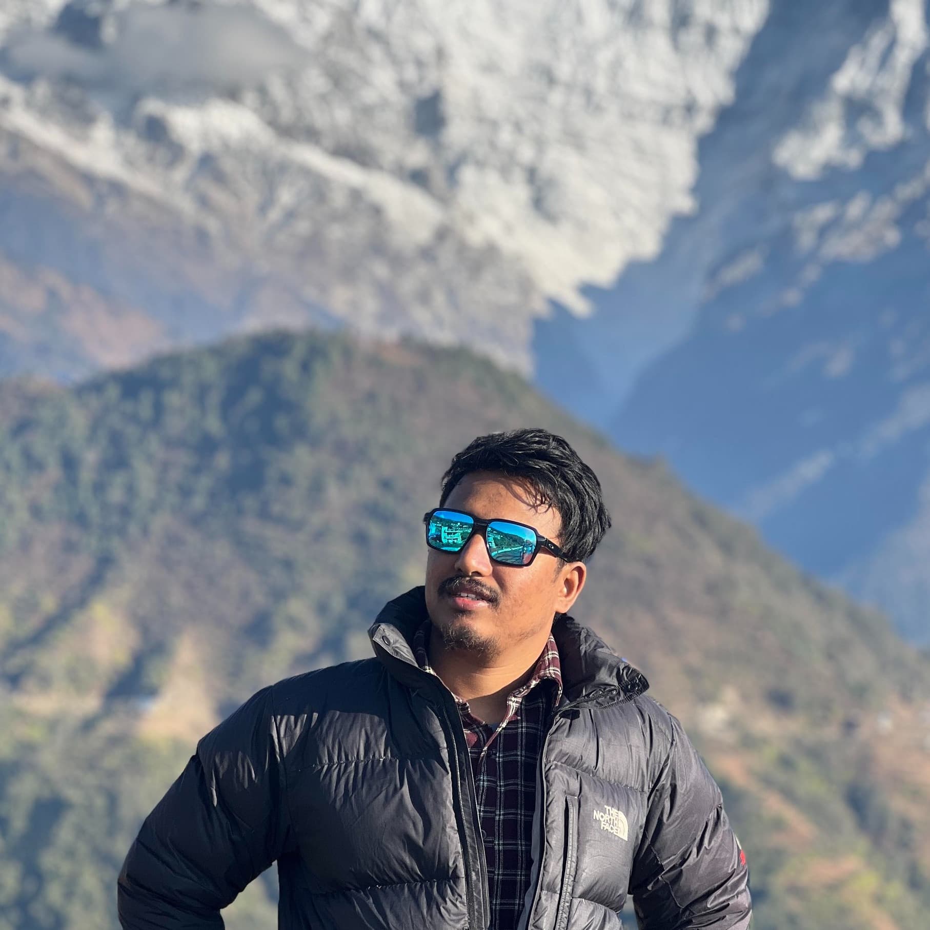 Binod Shrestha