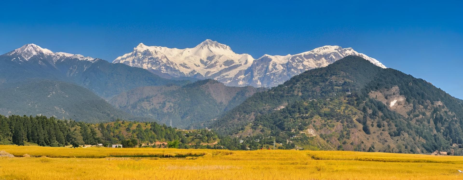 Trekking in Nepal During Autumn: Why September to November?