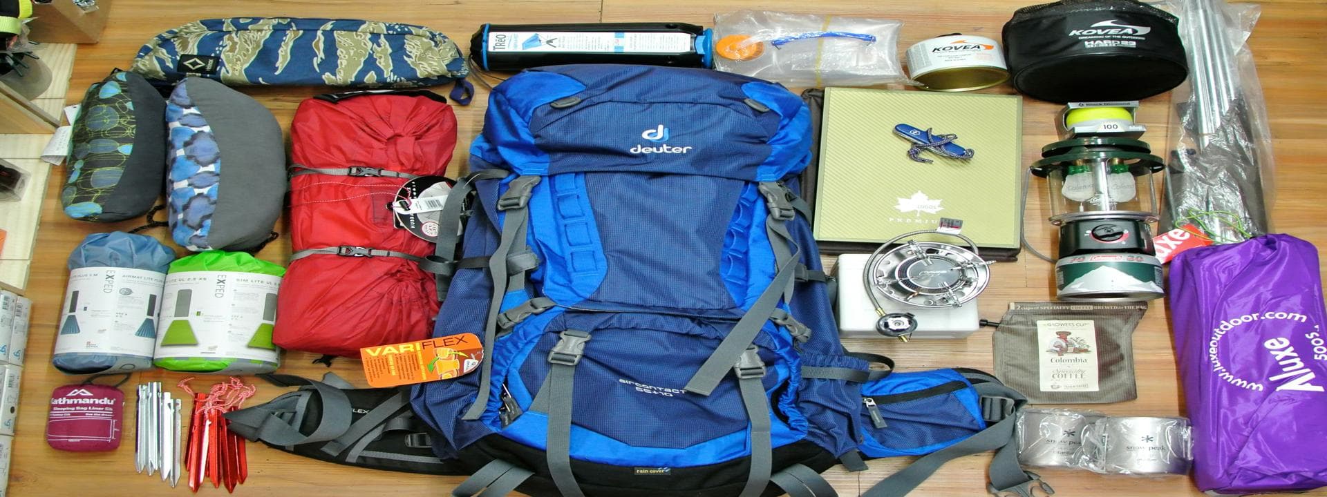 Packing List For Trekking In Nepal