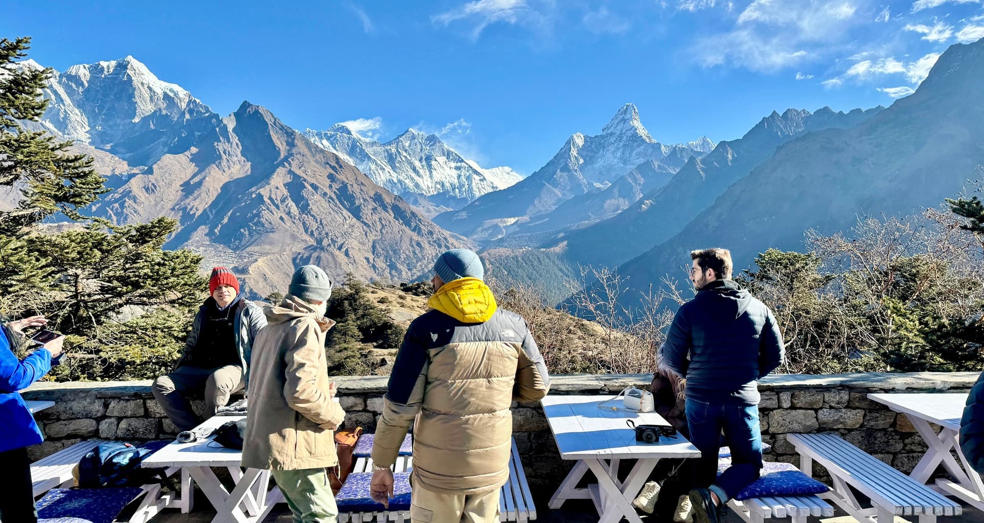 One Day & Half Day Tours/Activities in Kathmandu You Shouldn’t Miss!