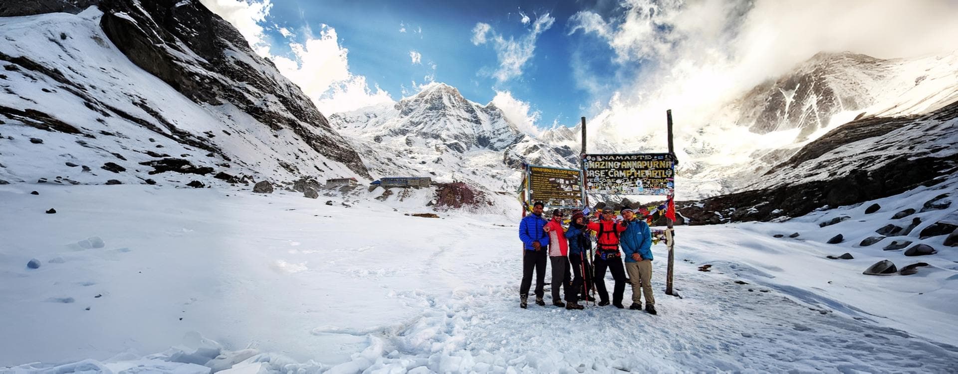 How Long Should You Trek to ABC? Don’t Decide Until You Read This!