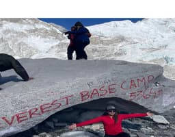 A complete Guide for a Successful Everest Base Camp Trek