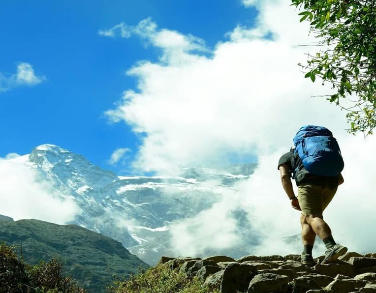 Trekking in Nepal During Autumn: Why September to November?