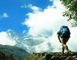 Trekking in Nepal During Autumn: Why September to November?