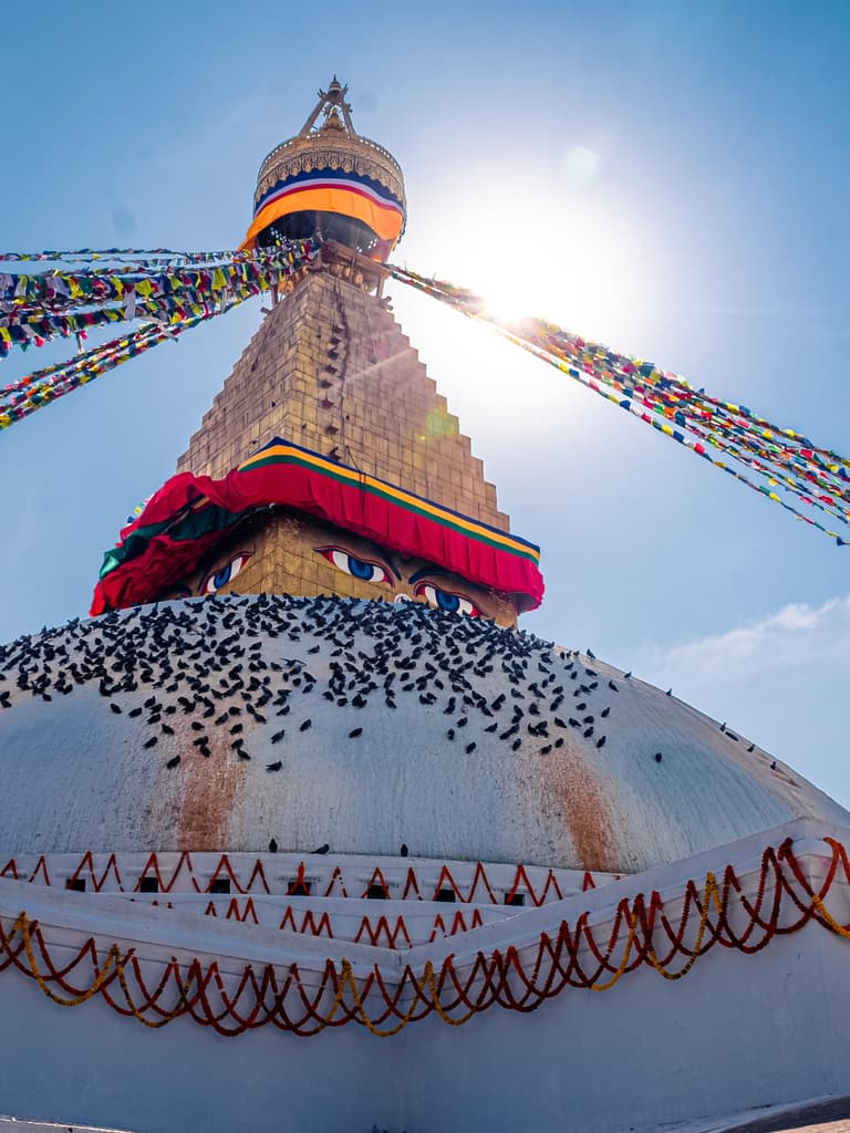 best Kathmandu tours and excursions