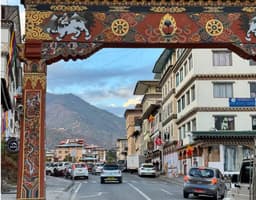 Bhutan Travel Cost & Cultural Connection: What You Pay For, What You Experience