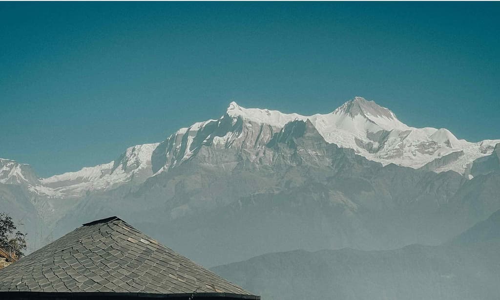 Budget Tour of Kathmandu Pokhara Chitwan Lumbini