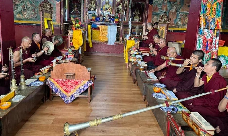 Dakshinkali & Pharping Day Tour from Kathmandu