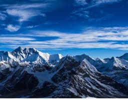 20 Options in Kathmandu for Travelers from UAE