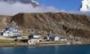 Gokyo Cho La Pass Trek 18 days