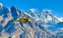 Everest Base Camp Helicopter Tour 1 days