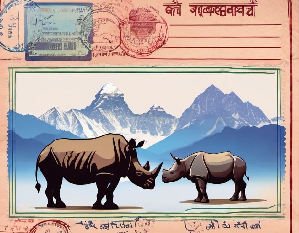 How to Get Nepal Visa?