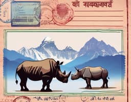 How to Get Nepal Visa?