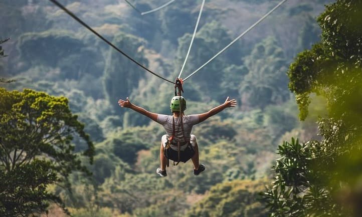 Zipline