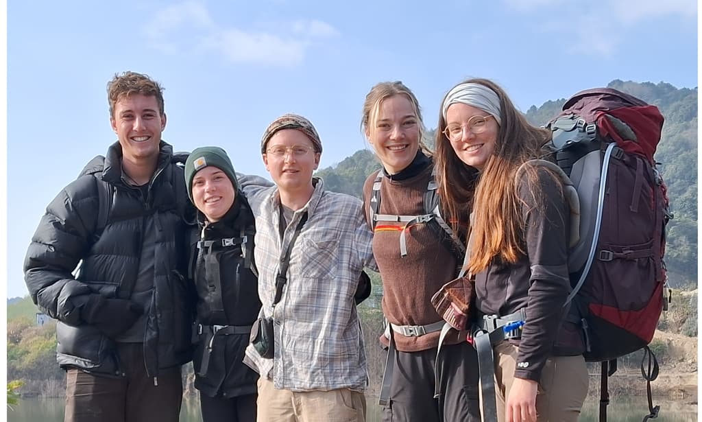 Himalayan Highlights: Chisapani, Nagarkot & Changunarayan Hiking