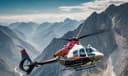 Everest View Trek with Helicopter Flight to Everest Base Camp 6 days