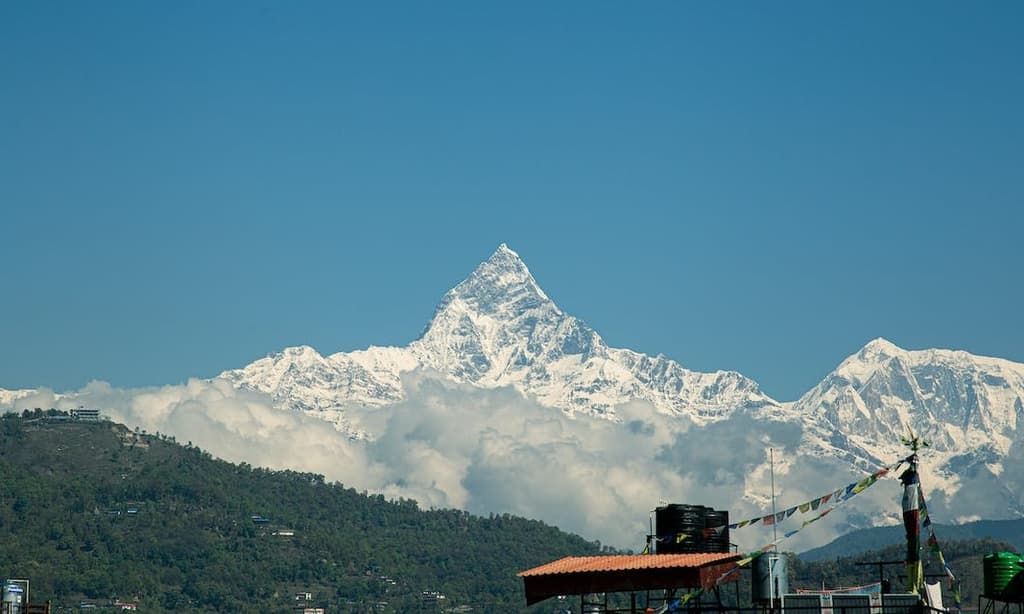 Pokhara