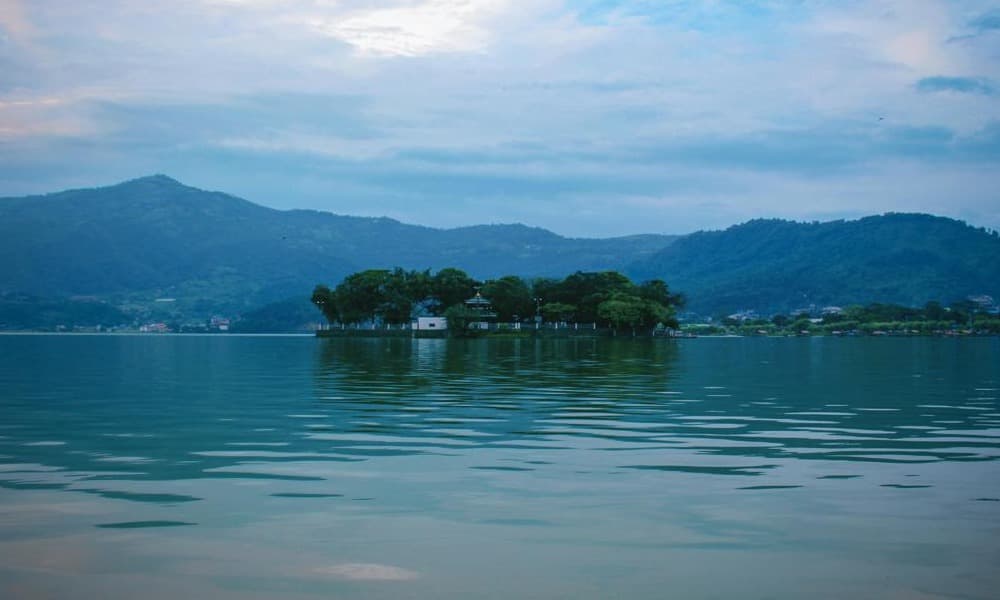 Pokhara