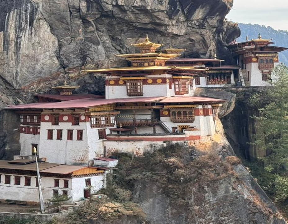Discover Bhutan: A Guide for First-Time Visitors