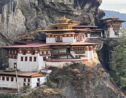 Discover Bhutan: A Guide for First-Time Visitors