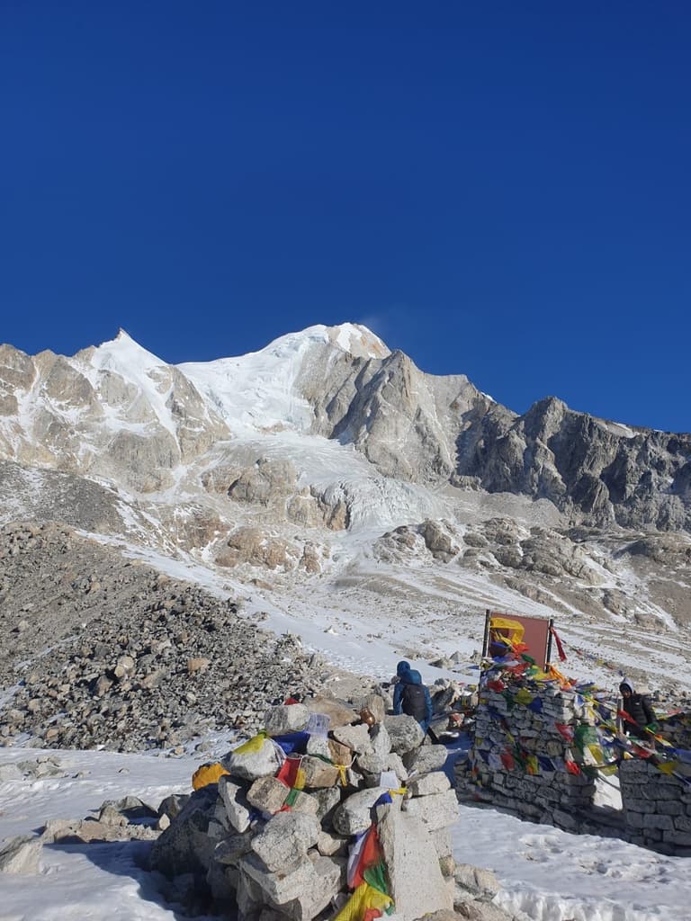 Manaslu Region: Tours, Trekking & Travel Guide