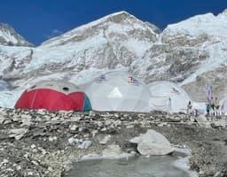 Everest, Everest Region and Everest Adventure