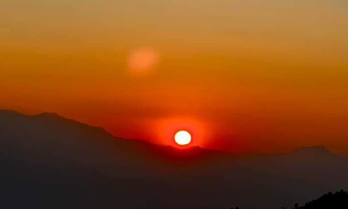 Nagarkot Sunrise Tour and Hike to Changunarayan