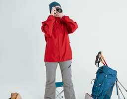 Packing List For Trekking In Nepal