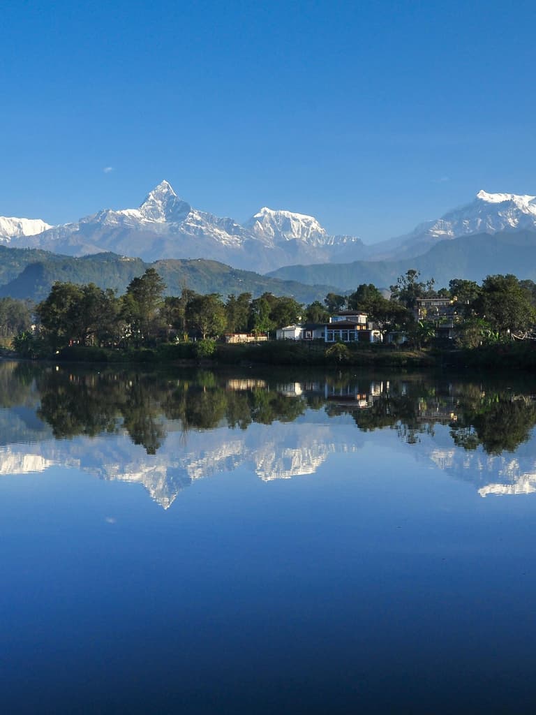 Pokhara Travel Guide: Best Places to Visit, Things to Do & Tour Packages