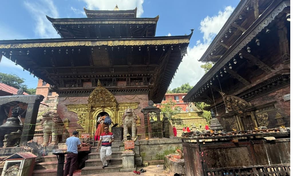 Vajrayogini