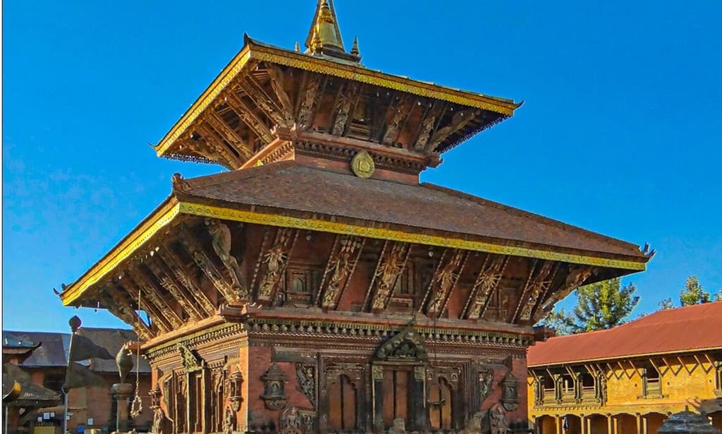 Sunrise Hike of Nagarkot to Chagunarayan from Kathmandu