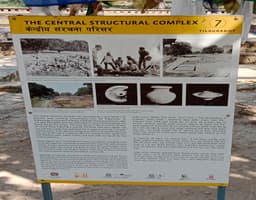 Tilaurakot: Home Town of Lord Buddha