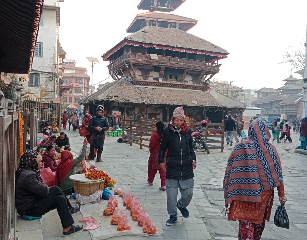 Top 25 Places to Visit in Kathmandu