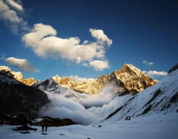 How Long Should You Trek to ABC? Don’t Decide Until You Read This!