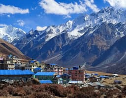 When Is Nepal Trekking Season Best?