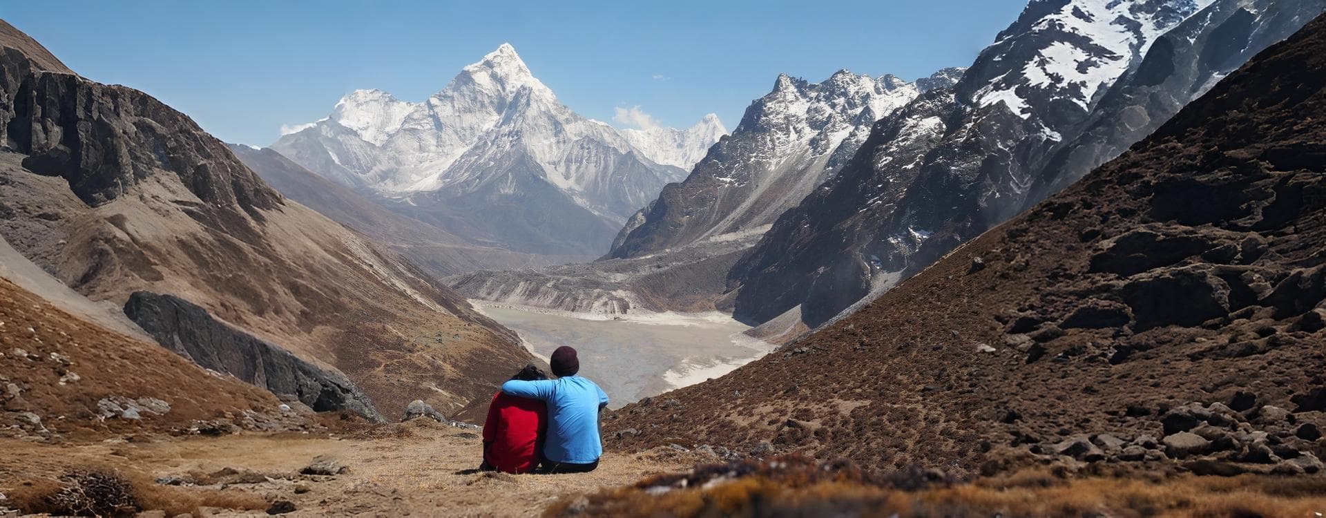 Romantic tours in Nepal