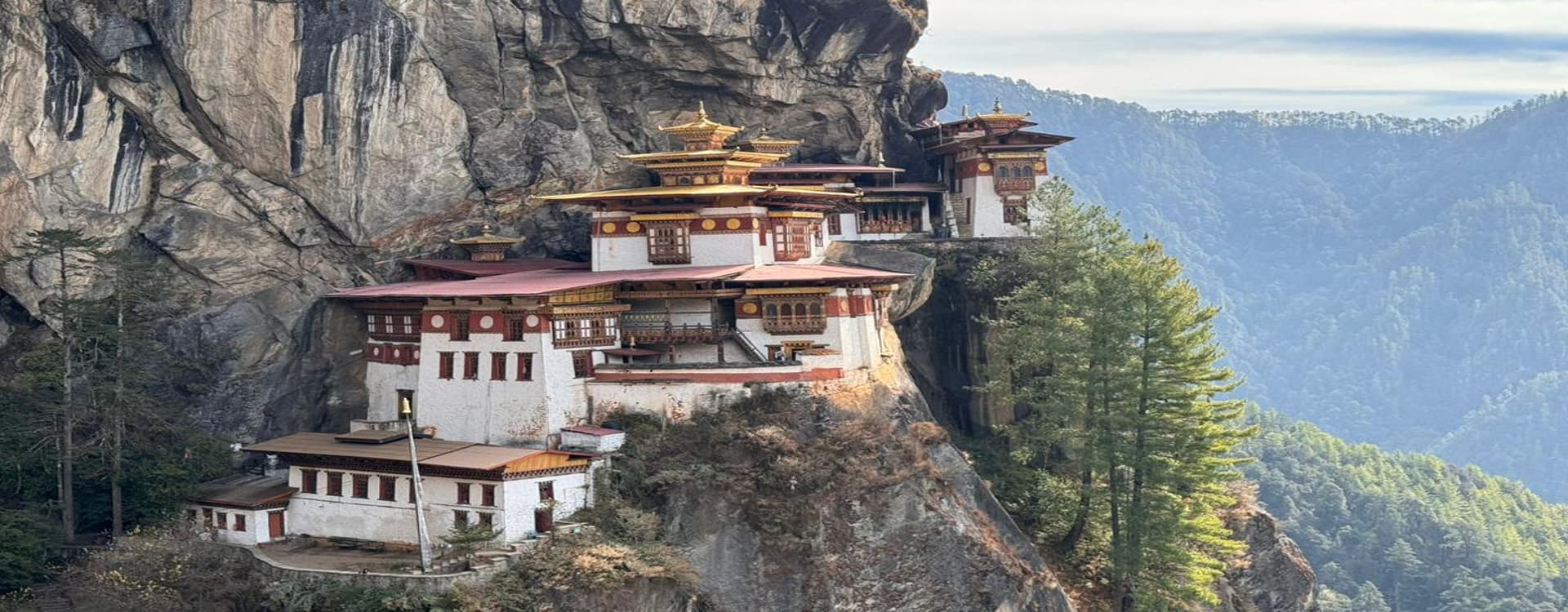 The Essence of Bhutan – 3 Nights 4 Days Bhutan Tour