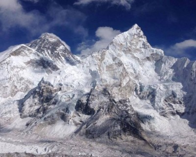 Best Time for Everest Base Camp Trekking
