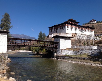 Bhutan: 20 Unmissable Reasons to Visit