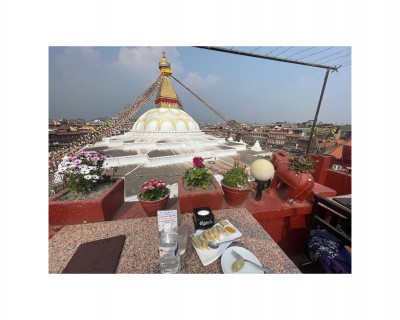 Exploring the Beauty of Kathmandu: A Journey through 7 Heritage Sites