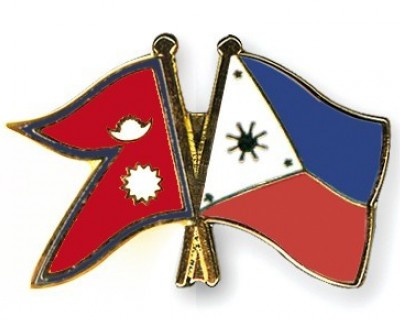 Philippines Nepal Visa