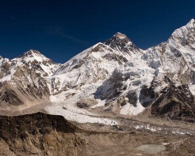 How Easy or Difficult is the Everest Base Camp Trekking ?