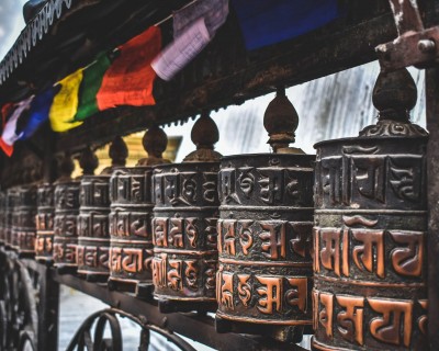 Religions in Nepal