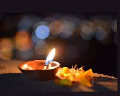 Tihar Festival: Diwali in Nepal