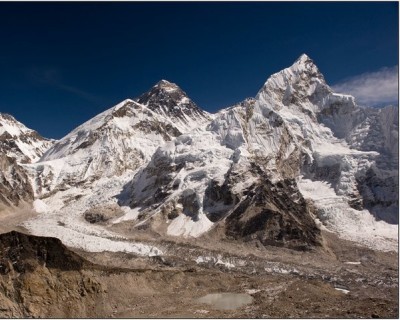 Top 4 ways to reach and explore the majesty of the Everest Base Camp