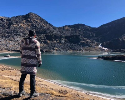 Unveiling Bhutan's Hidden Gem: A 6-Day Journey on the Dagala Thousand Lakes Trek