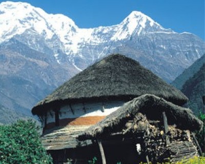 Why to travel Nepal? 