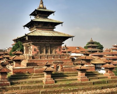 Kathmandu and Pokhara Tour