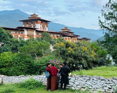 Luxurious Bhutan Tour - 7 Days