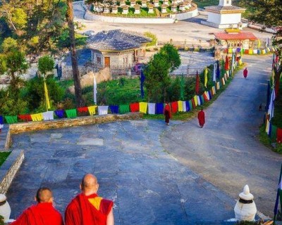 Short & Sweet Trip of Bhutan
